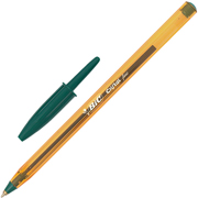 BIC BOLIGRAFO CRISTAL FINE 08 0.3mm VERDE 872729